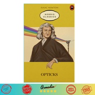 Opticks (Norris Classics) - Isaac Newton