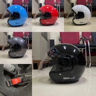 LTD INDEX HELMET 100% ORIGINAL LTD SIZE L SIRIM CERTIFIED INDEX HELMET HELMET LTD TOPI KELEDAR LTD I