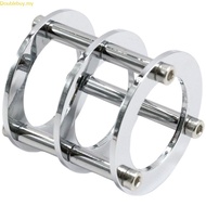 Doublebuy Protector Cover Vacuum Tube Guard for 12AU7 12AX7B 6N3 6N6 12AT7 ECC88 ECC81 ECC82 ECC83 6