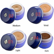 Inez Correcting Cream / Alas Bedak Inez / Foundation Padat Inez