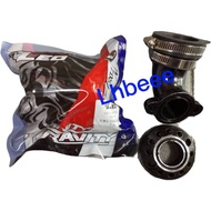 UFO INTAKE PIPE LEO CARBURETOR HOLDER