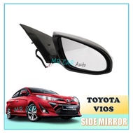 TOYOTA VIOS YARIS 2019-2022 NSP150 NSP151 SIDE MIRROR (ORIGINAL)