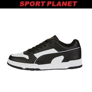 Puma Unisex RBD Game Low Sneaker Shoe (386373-07) Sport Planet 66-12/66-13
