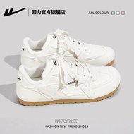 Warrior | Ballet and Trainer Style Cloud Puff Blue Women Shoes