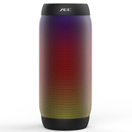 PRO Colorful LED Lights Wireless Bluetooth 3.0 HIFI Stereo Speaker Support NFC Mobile Phone Computer