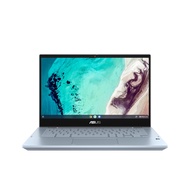 ASUS Chromebook Enterprise Flip CX3, 14" Touchscreen FHD,Intel Core i3-1110G4, 128GB SSD, 8GB RAM, G