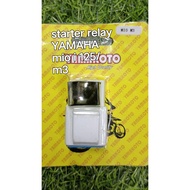 STARTER RELAY YAMAHA MIO I 125 / M3