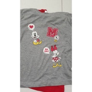 tshirt printed and prelove rm 16 miss zue