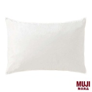 MUJI Feather Pillow