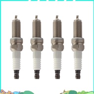 4PCS Car  Spark Plugs 18847-11160 1884711160 FXU16HR11 for      Sorento gjxqnjjjj