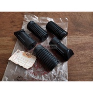 50661 GB6 111 Rubber front step Rubber honda c700 c800 astrea 800 star prima win original
