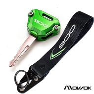 For kawasaki Z900 Z 900 Z900SE Z900 SE Z900RS 2017-2024 2025 Accessories Motorcycle Key Shell Key Ca