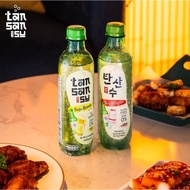 Zero Sugar Sparkling Drink | Vitamin C | Alcohol Free Soju Yakult / Soju Bomb / Soju Melon / Korean Honey Lemon