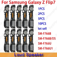 Premium Bottom Loud Speaker Ringer Buzzer For Samsung Galaxy Z Flip7 5G SM-F766B SM-F766U Replacemen