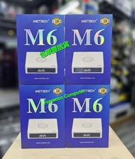 🏠全港免運費直送 🏠 ImetBox 愛米盒子 M6 升級版Plus 18個月保養🏠