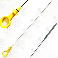 57.2cm/22.51in Oil Level Engine Oil Indicator Dipstick 06j115611f For Touran Sagitar Mazda 3 M3 1.6l