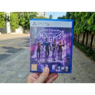 Gotham Knights Ps5