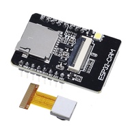 1PCS ESP32-CAM WiFi + Bluetooth Module Camera Module Development Board ESP32 with Camera Module OV26