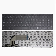 US black Keyboard for HP Pavilion 15-E 15-R 15-S 15T 15-n 15-e 15-D 15-H 15-R 250 G3 255 G3 256 G3 T