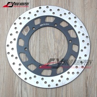 282mm Rear Disc Brake Rotor For Yamaha FJR 1300 3P6 2006-2009 FJR1300 A 2010-2019 FJR 1300 AE 2014-2