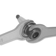 iso20 er16 er20 iso25 er20 key er16ms spanner er20ms wrench for ISO toolholder Locking clamping mill