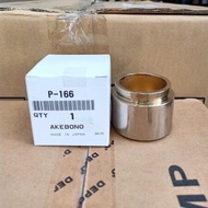 Isuzu Panther Akebono Japan Brake Caliper Piston