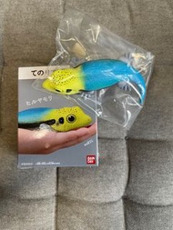 <包平郵>  Bandai Tenori Friends 8 爬蟲類 壁虎 / 蜥蜴
