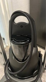 Laurastar steamer