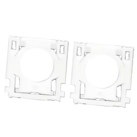 Replacement Keycap Key Cap Scissor Clip Hinge For Logitech Craft MX KEYS MAC YR0073 Keys/S
