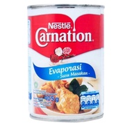 nestle carnation susu evaporasi 405 gr