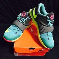 KD VII (GS) 勇士隊 Kevin Durant 7代 籃球鞋