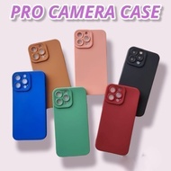 CASE INFINIX NOTE 10 PRO - SOFTCASE PRO CAMERA INFINIX NOTE 10 PRO