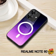 Shiny SoftCase H1617 Realme Note 60 | Realme Note 60 Casing Sale | Realme Note 60 Latest Case | Prot