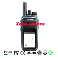 Talkpod N58 HT POC 4G LTE Touchscreen Wifi Playstore Zello Walkiefleet HT server Android