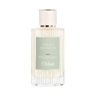 น้ำหอมผู้หญิง Chloé Atelier Des Fleurs Iris Eau De Parfum For Women | Symbol of Wisdom​ | Powdery  A