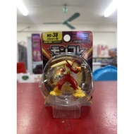 Pokemon Moncolle MS-38 Blaziken
