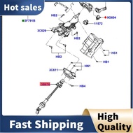 Car Lower Steering Shaft Assembly BB5Z-3B676-C for  Explorer 2013-2018 BB5Z3B676B Link & U-Connector