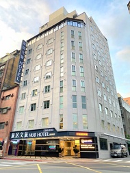 Hub Hotel Zhongshan
