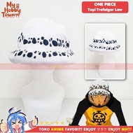 One Piece Trafalgar Law Cosplay Hat
