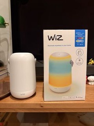 WiZ Mobile LED Portable Light