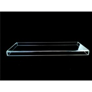 Transparent acrylic mechanical keyboard dust cover608798104Logitech key protector NJ68Transparent ke