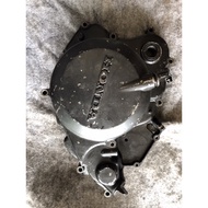 Honda MBX125 ENGINE COVER