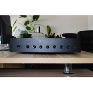 HIVI Huiwei TP-120 120W Combined Power Amplifier 100V/70V Constant Voltage Power Amplifier Campus Ra