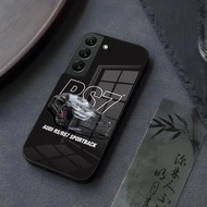 RS7 Sport Car Audi Phone Case For Vivo IQOO Z9 U5 NEO5 9 8 7 Y30 Y35 Y36 X73 Y76 Y70 Y55 Y31 v23E V4
