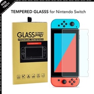 Nintendo Switch V1 V2 9H Tempered Glass Screen Protector