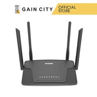 D-link Dwr-m930 N300 4g Lte Router