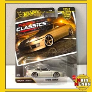 Hotwheels Toyota Soarer