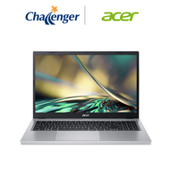 Acer Aspire 3 A315-510P-38M8 (Silver) - i3-N305 / 8GB / 512GB / 15.6-inch