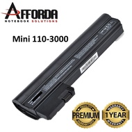 HP Mini 110-3000 110-3012tu 110-3004tu 110-3100 110-3130tu CQ10 03TY TY06 HSTNN-E04C HSTNN-DB1U 3000