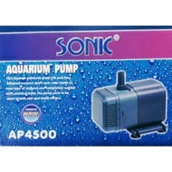 🔴แนะนำ🔴   Sonic ap-4500     JR3.8235⚡สินค้าแนะนำ⚡